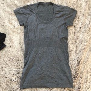 Lululemon Tee Shirt